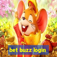 bet buzz login